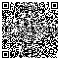 QR code with Hilda Justiniano Inc contacts