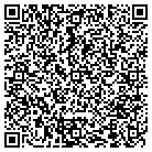 QR code with Diocese Of Charlotte Ed Office contacts
