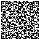 QR code with A Zopfi Production contacts
