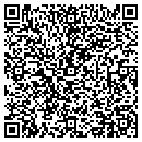 QR code with Aquila contacts
