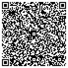 QR code with Manucy's Gas & Grocery contacts