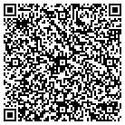 QR code with Manucy's Gas & Grocery contacts