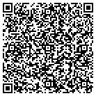QR code with Adams Homes Model Homes contacts