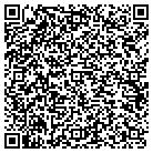 QR code with Advanced Dermatology contacts