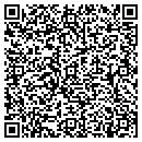 QR code with K A R T LLC contacts