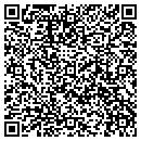 QR code with Hoala Hou contacts