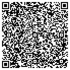 QR code with Woonsocket Catholic School contacts