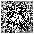 QR code with AAA Dermatology Center contacts
