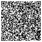 QR code with Zacahry Ingwaldson contacts