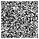 QR code with Ayala Gabrel contacts