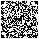 QR code with Made In The Shade Marine Cnvs contacts