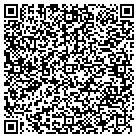 QR code with Advanced Dermatology Northwest contacts