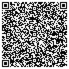 QR code with Riverblenders Barbershop Chrs contacts