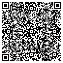 QR code with Allen G Saoud Do Mba contacts
