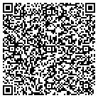 QR code with All America/Front Row Tickets contacts