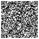 QR code with J E Cosgriff Memorial School contacts