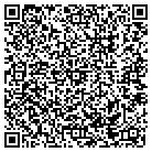 QR code with Skaggs Catholic Center contacts