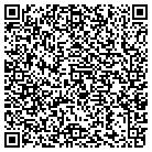 QR code with A-Fred Gillett Music contacts