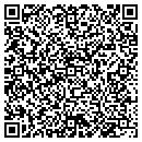 QR code with Albert Flanagan contacts
