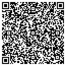 QR code with 4 Praise Inc contacts