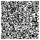 QR code with Advanced Podiatry contacts