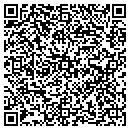 QR code with Amedee F Lefebre contacts