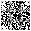 QR code with B And M Ob Gyn Group contacts