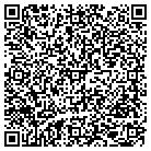 QR code with A AAA-1 Abuse & Addiction Help contacts