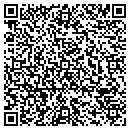 QR code with Albertson Naomi L MD contacts