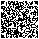 QR code with Agro E N T contacts
