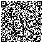 QR code with a Step Forward Afterschool Program contacts