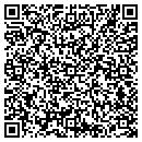 QR code with Advanced Ent contacts