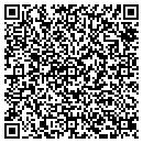QR code with Carol J Pope contacts