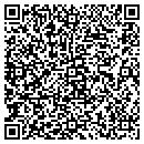 QR code with Raster John F MD contacts