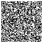 QR code with A Child's View Preschool contacts