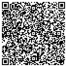 QR code with H & R Block Tax Service contacts