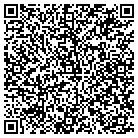 QR code with A Medical Center For Ear Nose contacts