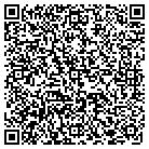 QR code with Alpine Ear Nose & Throat Pc contacts