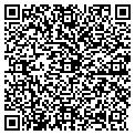 QR code with Kenny Aronoff Inc contacts