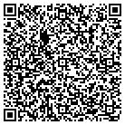 QR code with Anderson and Welch LLC contacts