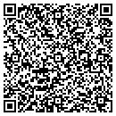 QR code with Alice Peck contacts