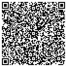 QR code with CT Pediatric Otolaryngology contacts