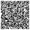 QR code with Adkins James W MD contacts