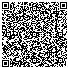 QR code with Alonso William A MD contacts