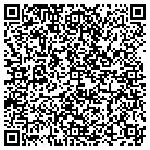 QR code with Kenneth P Blue Musician contacts