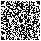 QR code with Charnells Entertainment LLC contacts
