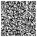 QR code with Advance Security School contacts
