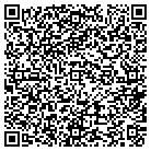 QR code with Adairsville Middle School contacts