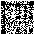 QR code with A AAA-1 Abuse & Addiction Help contacts