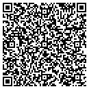 QR code with Hope Hoffman contacts